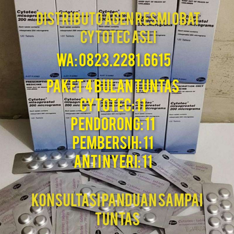 NEW Obat Lancar Mens / Kandungan Hamil Janin Haid Menstruasi Bulan-PAKET 4