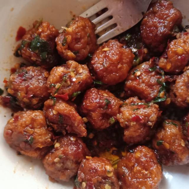 

Bakso