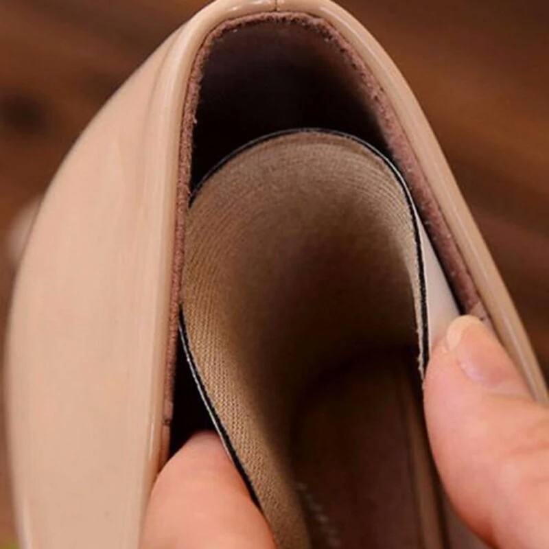 Insole Sepatu / Sol Dalam / Insole Tambahan / Insole Impor / Alas Sepatu-INSOLE MINI COKLAT