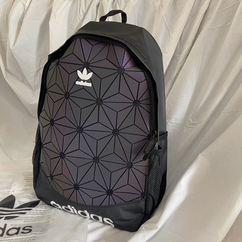 Ransel / bagpack Adidas issey miyake Reflektif