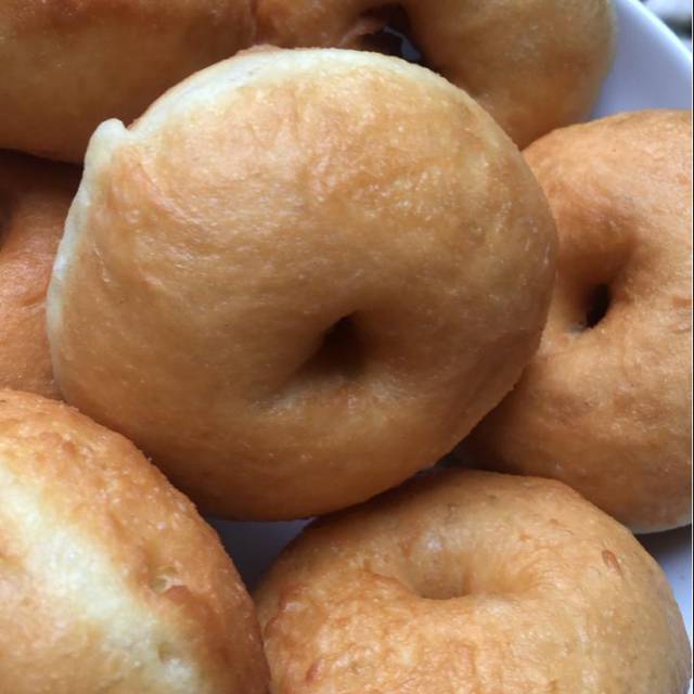 

donat gula