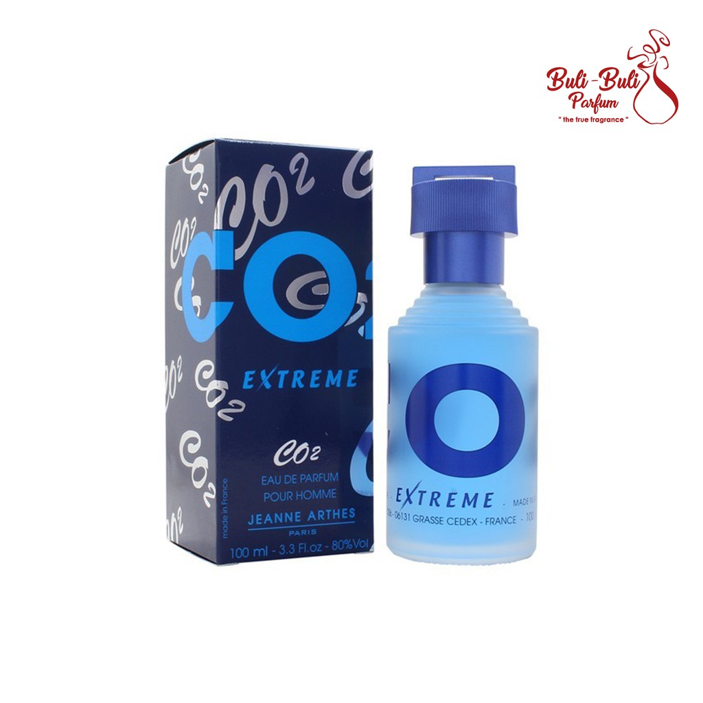 Jeanne Arthes CO2 Extreme EDP 100ml