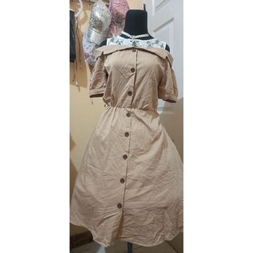 Ingni Kawai dress