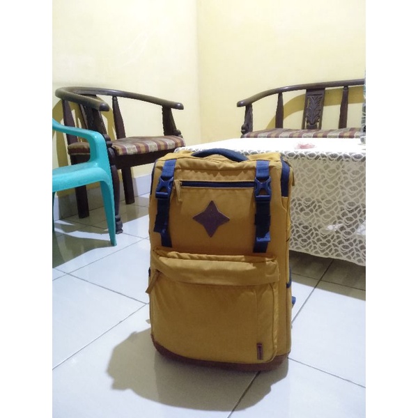 ransel beanpole outdoor,