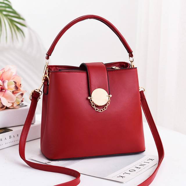 LADIESBAG - TAS SELEMPANG HANDBAG WANITA CEWEK IMPORT FASHION MURAH SELEMPANG KONDANGAN LB- 715