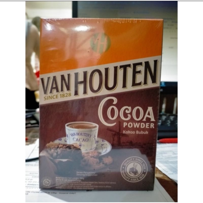 

Van Houten
