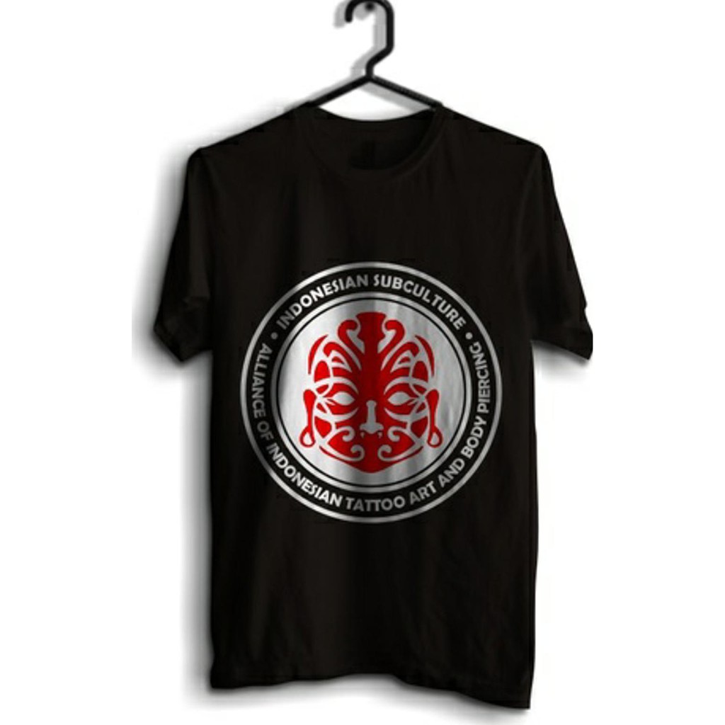 Kaos Tatto Art Kaos Tatto Art