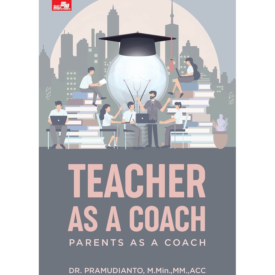 Teacher As A Coach (Parents As A Coach) - 720020799-1