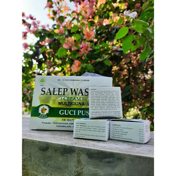 Salep Penghilang Panu Paling Ampuh