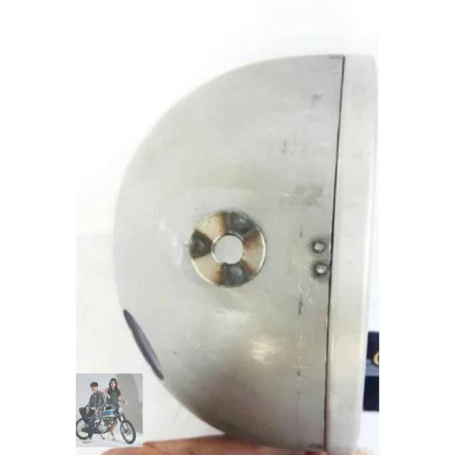 batok lampu l2g full pres kualitas super mirip ori