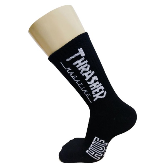 Kaos kaki skate oldschool bebas pilih motif / Kaos kaki old school-9