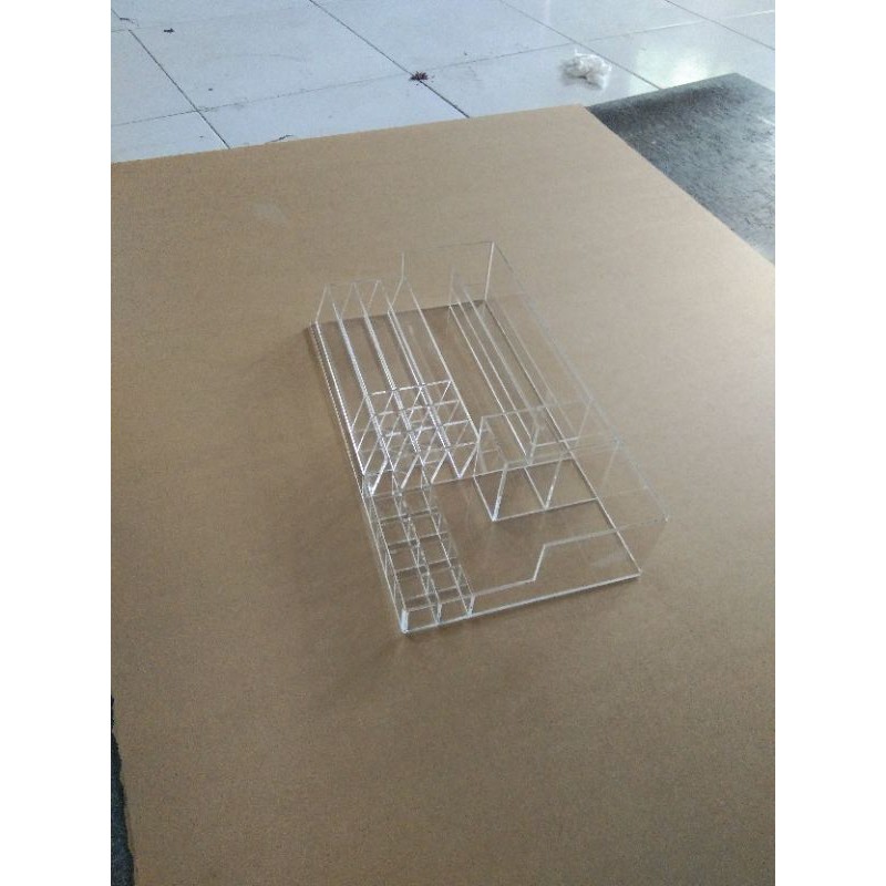 

Acrylic kosmerik A2 datar