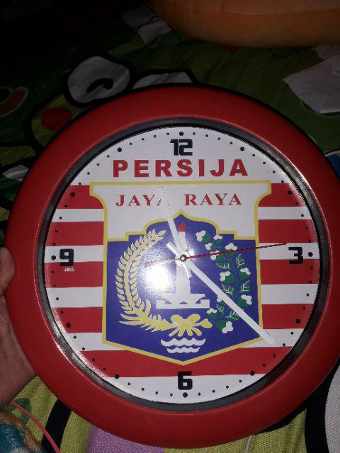 Persija Jam Dinding