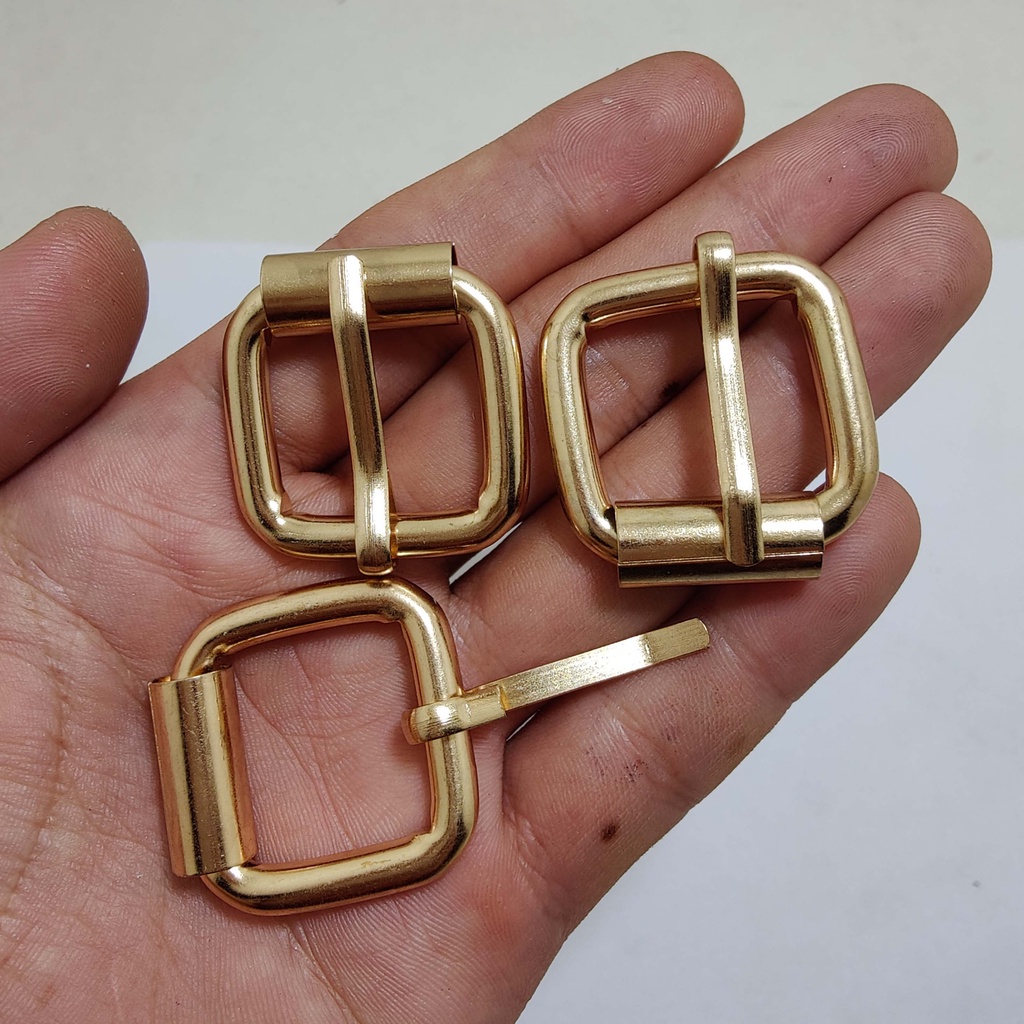 RING TUSUK TAS TEBAL UKURAN 2.0 CM ECER SATUAN