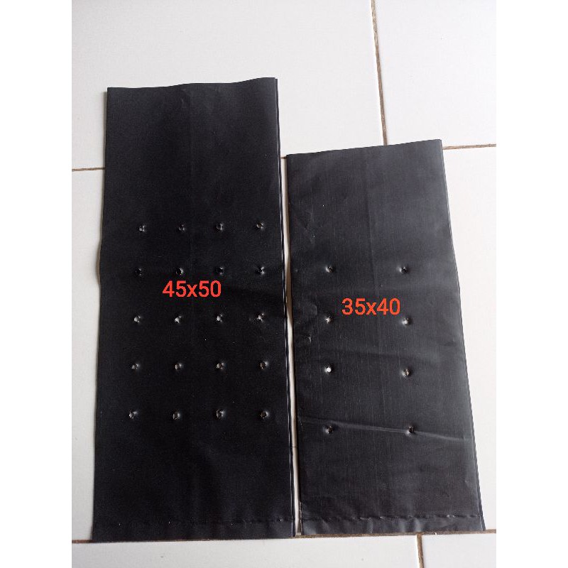 Polybag Besar Tebal