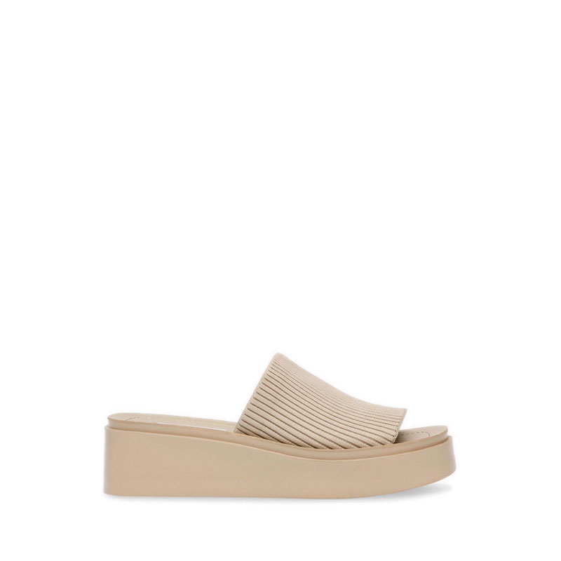steve madden balanced platform wedge