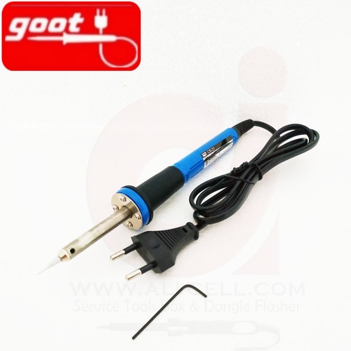 SOLDER GOOT  CS-31 25W OC GRADE A