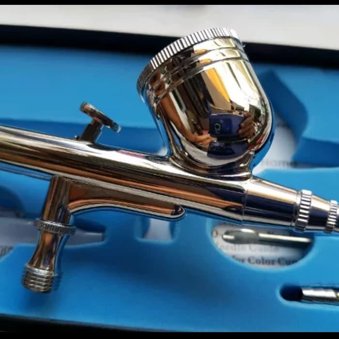 

PEN BRUSHTATTOO AIRBRUSH TOOL AIR BRUSH SPRAY GUN KIT NAIL ART PAINTIN
