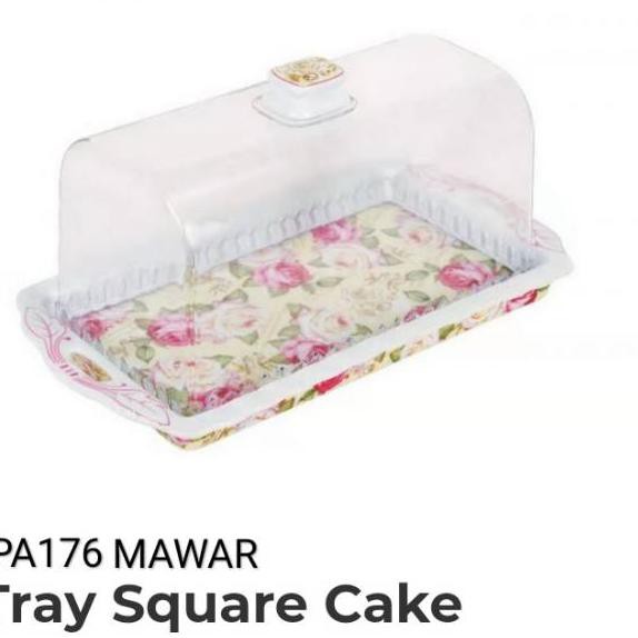 Tempat Roti Vicenza PA176