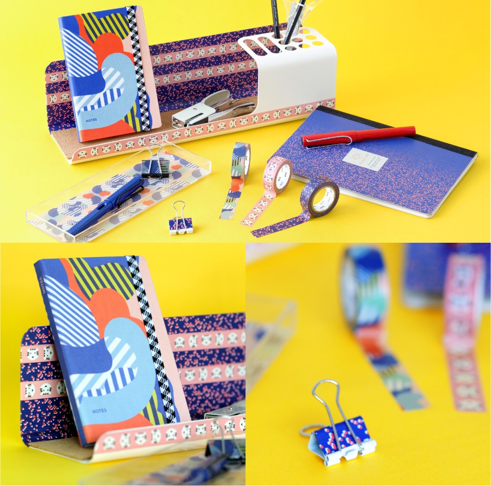 

wASHI TAPE SAMPLE MT 2