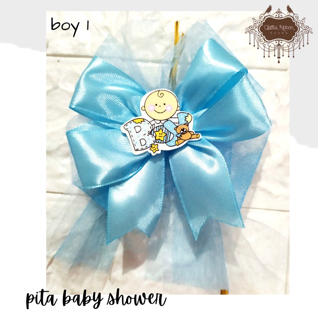 pita hampers/ pita baby shower/ pita instan/pita jadi