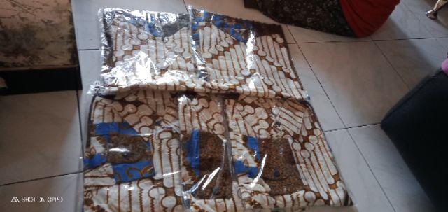 Maura Couple - Sania Ruffle Batik Couple Ori Ndoro Jowi Dnt Garansi Termurah Shopee - Shopa