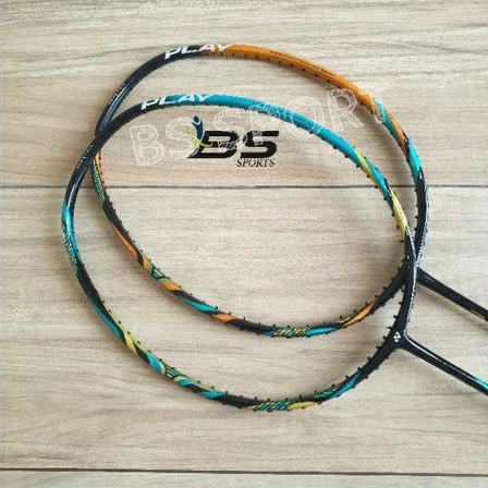 RB RAKET BADMINTON ASTROX 88D PLAY ASTROX 88S PLAY ORIGINAL