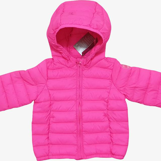 Jaket anak GAP winter cold control