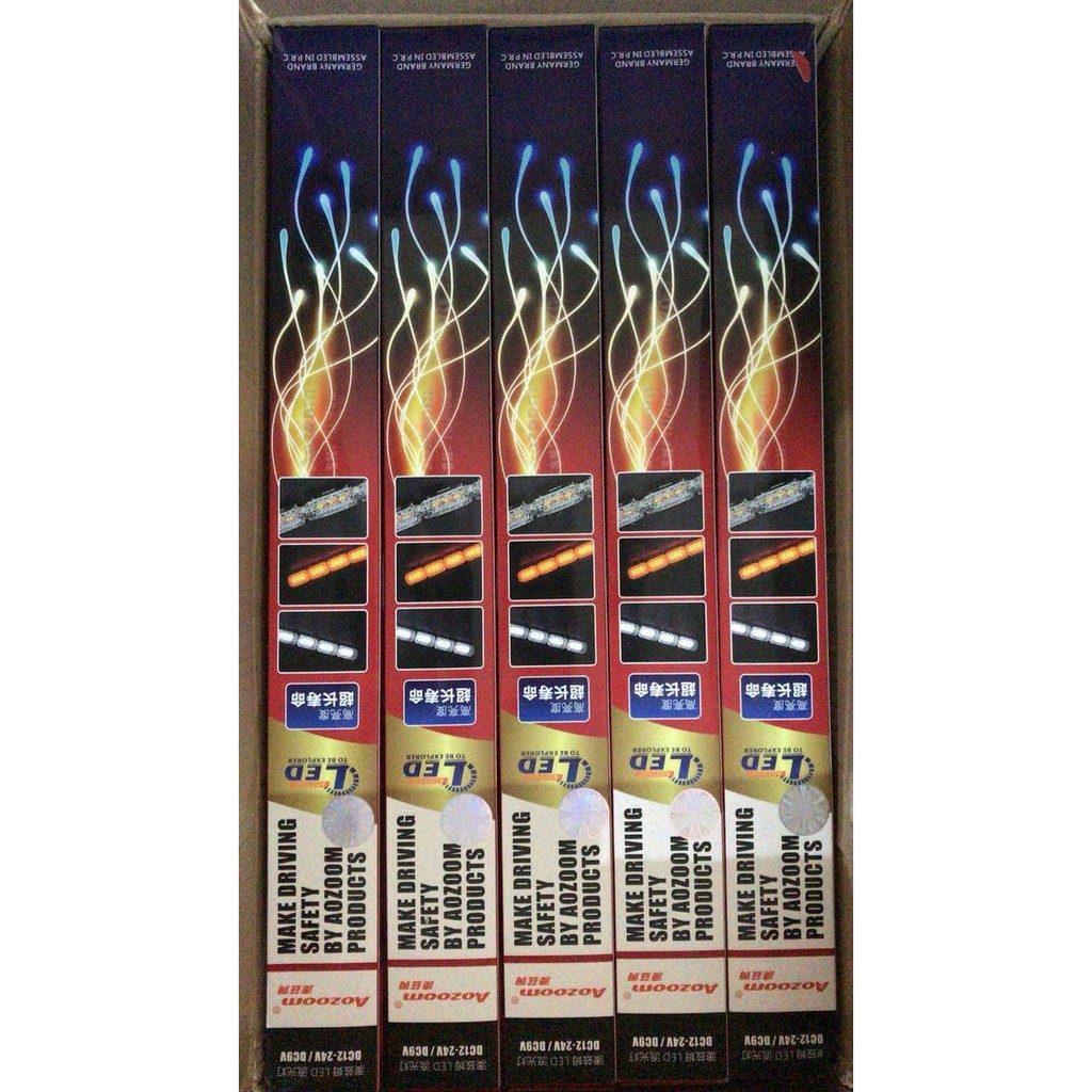 DRL AOZOOM 60CM RUNNING SEN