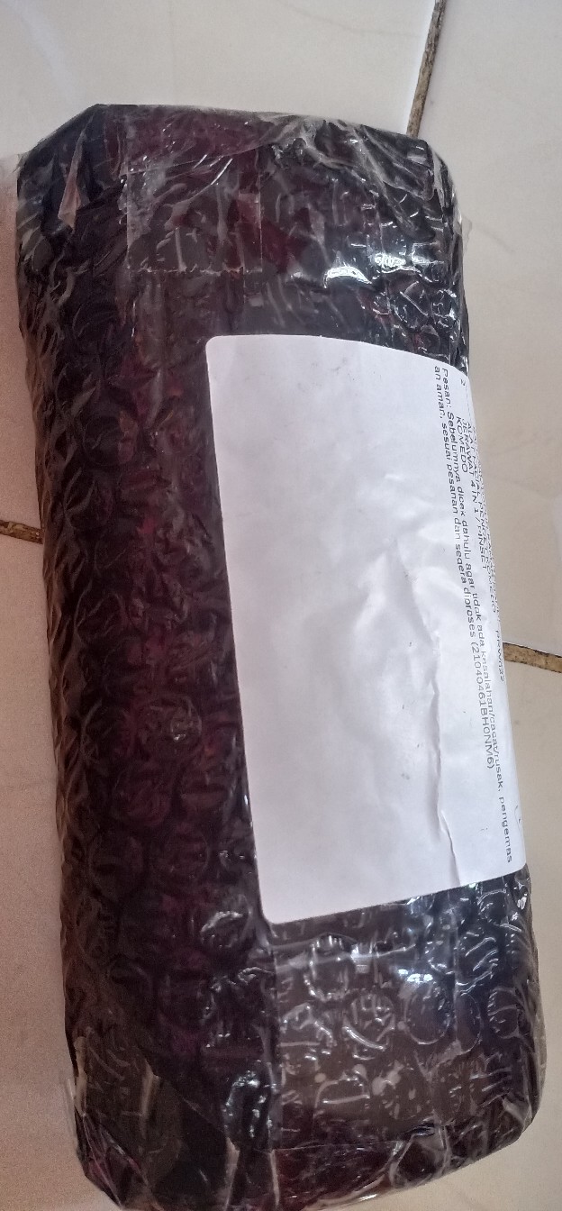 Sign Board Pintu Kantor Dorong Tarik Geser