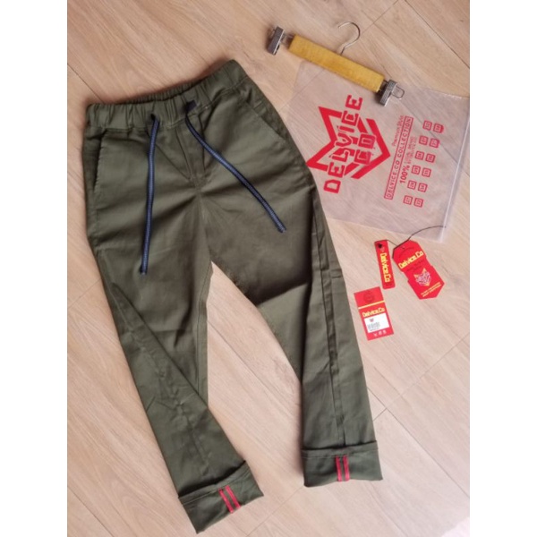 CUCI GUDANG CELANA PANJANG JOGER PANT JOGGER PRIA KERJA SANTAI HARIAN ORIGINAL DISTRO