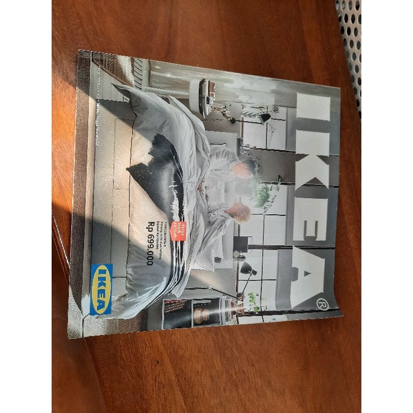 Katalog Ikea 2020
