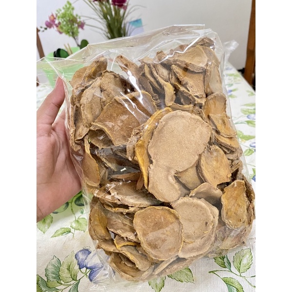 

Temulawak kering 250gr 500gr 1kg | rempah herbal obat tradisional kualitas super