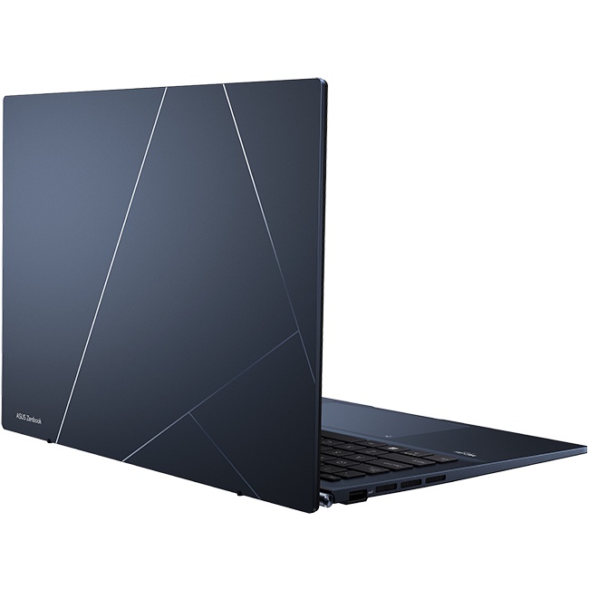 Laptop Asus Zenbook Q409ZA | UX3402ZA Oled EVO i5 1240 RAM 8GB 512GB SSD IRIS XE WIN11 14.0&quot;2.8K NUMPAD