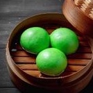 

frozen dimsum bakpao pao bapao pandan isi 5pcs