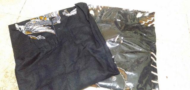 Maura Couple - Sania Ruffle Batik Couple Ori Ndoro Jowi Dnt Garansi Termurah Shopee - Couple Aulia