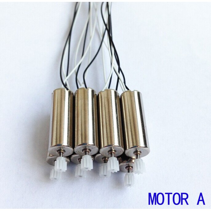 Dinamo Motor Drone Syma X5 X5C X5C-1 Counter Clockwise