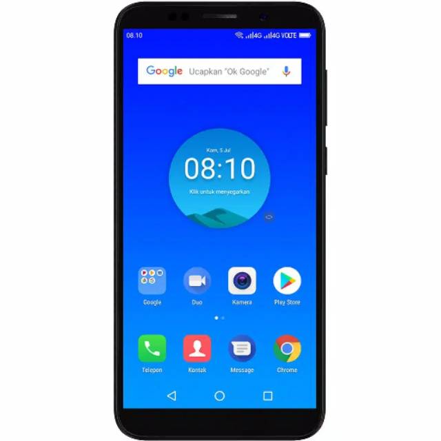 LUNA XTREAM ULTIMA X 2/16 GB