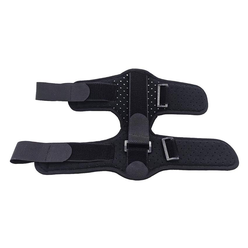 Drop Ankle Foot Orthosis / AFO / Ankle Support / Plantar Fascitis / Drop Foot / Stroke / Kesehatan