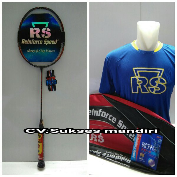 Raket RS Micron saber 15 NG BO817 CN BAT