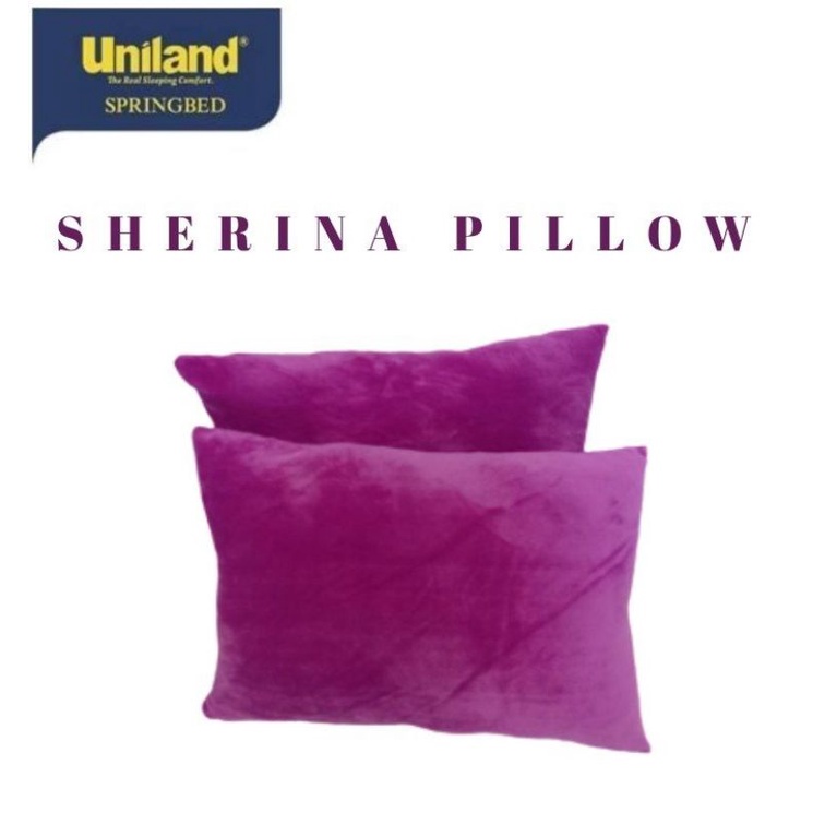 BANTAL SHERINA UNILAND 30x50