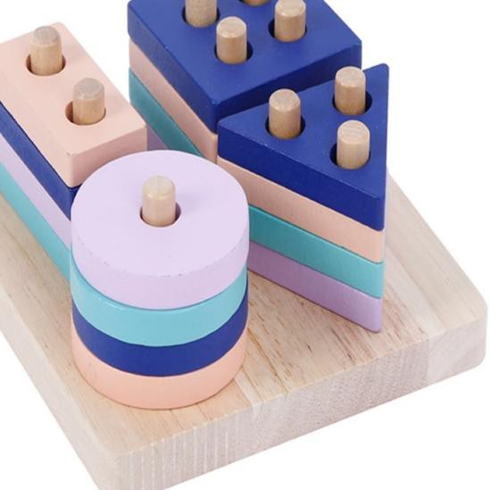 

WMPE Pastel basic shapes «