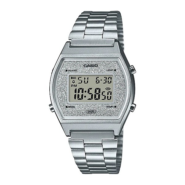 CASIO B640WDG-7D B 640WDG 7D B-640WDG ORIGINAL GARANSI RESMI