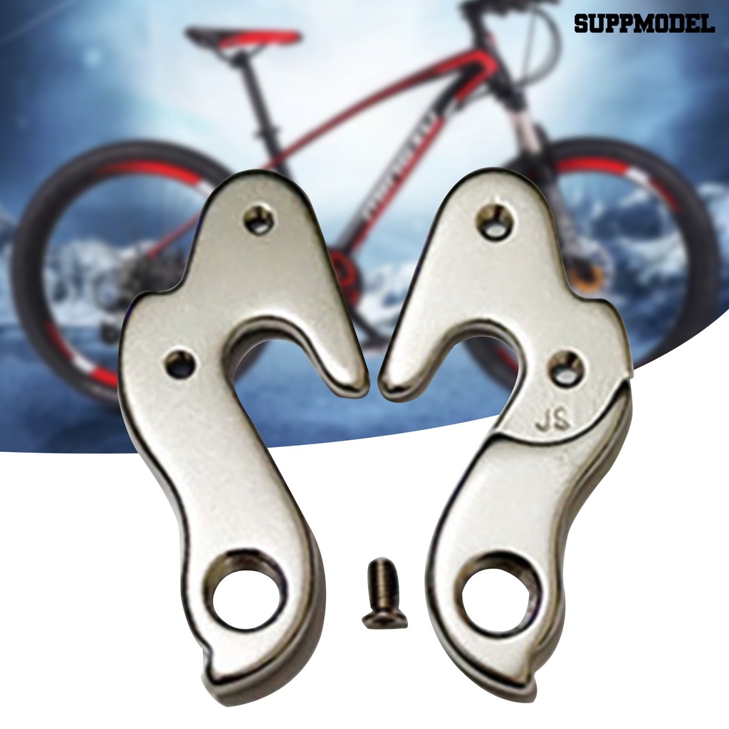 Hanger Derailleur Belakang Sepeda Bahan Aluminum Alloy Anti Karat