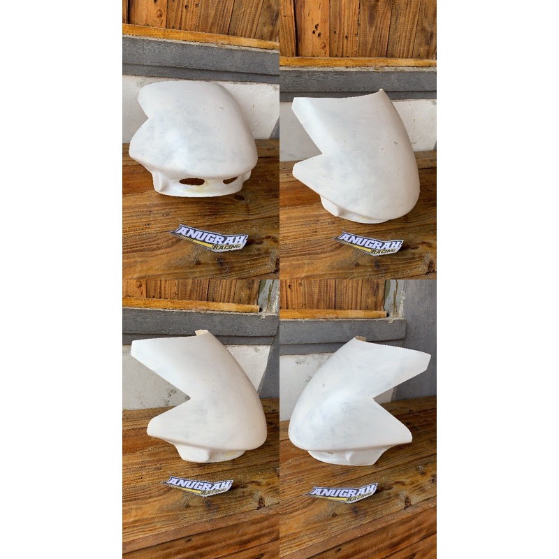 BATOK BUTA NOUVA DASH RX KING ROAD RACE