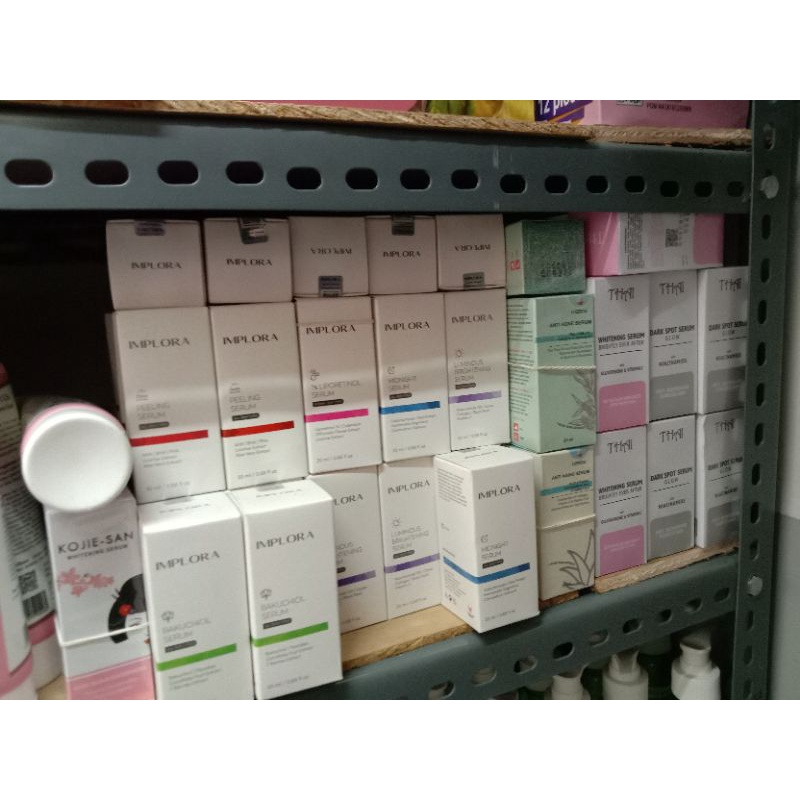 HARGA RESELLER KOSMETIK