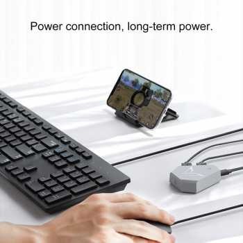 Xiaomi Feizhi Flydigi Q1 Bluetooth Adapter Converter Mouse Keyboard