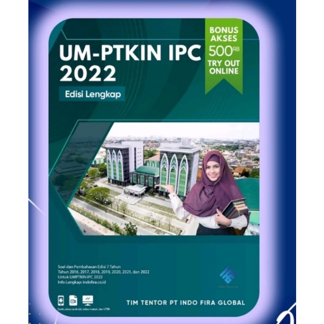 UMPTKIN 2022 ( IPA, IPS, IPC)