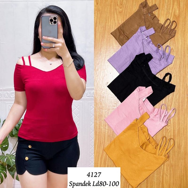 4127 spandek