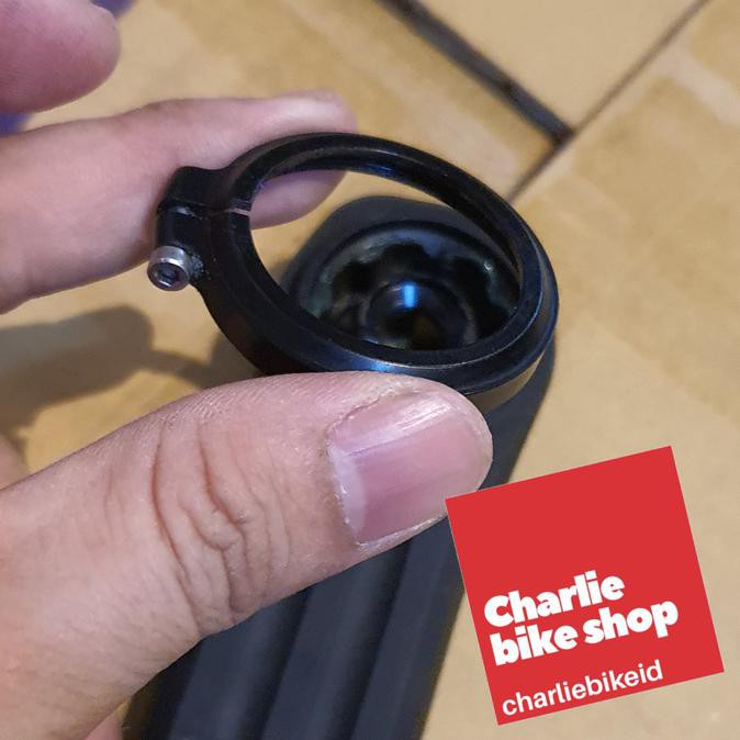 Rotor New Pre Load Nut - Rotor Aldhu Aldhu24 3D 3D Plus